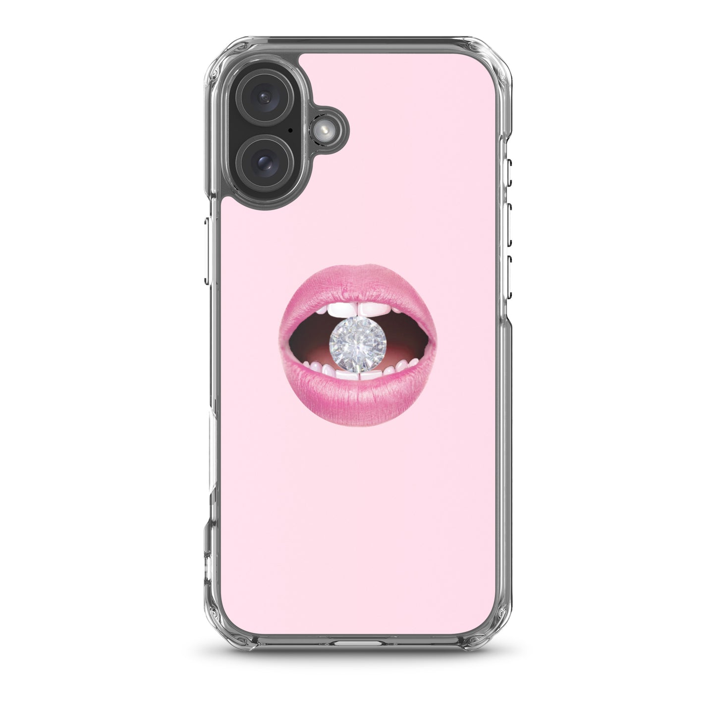 Crystal Glam Case for iPhone®