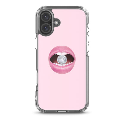 Crystal Glam Case for iPhone®