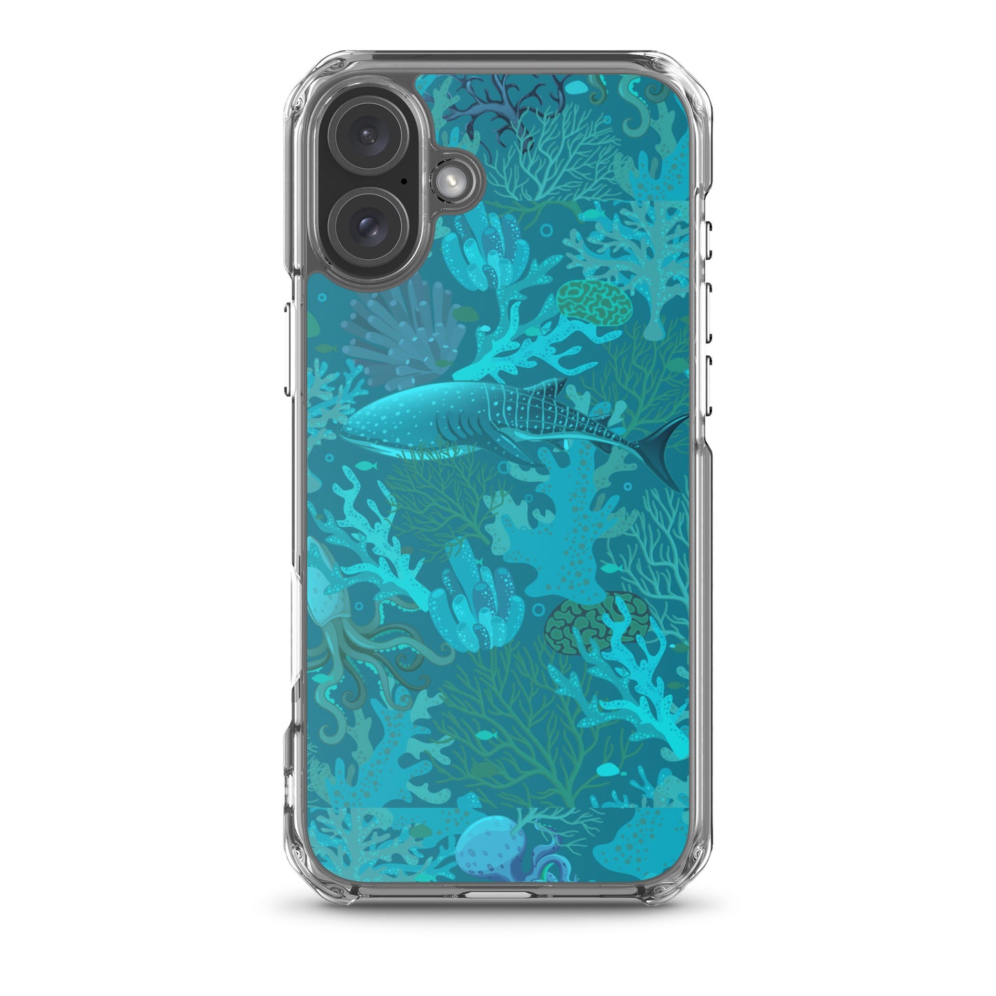 Aquatic Adventure Case for iPhone®