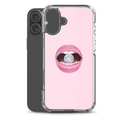 Crystal Glam Case for iPhone®