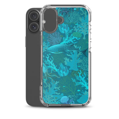 Aquatic Adventure Case for iPhone®