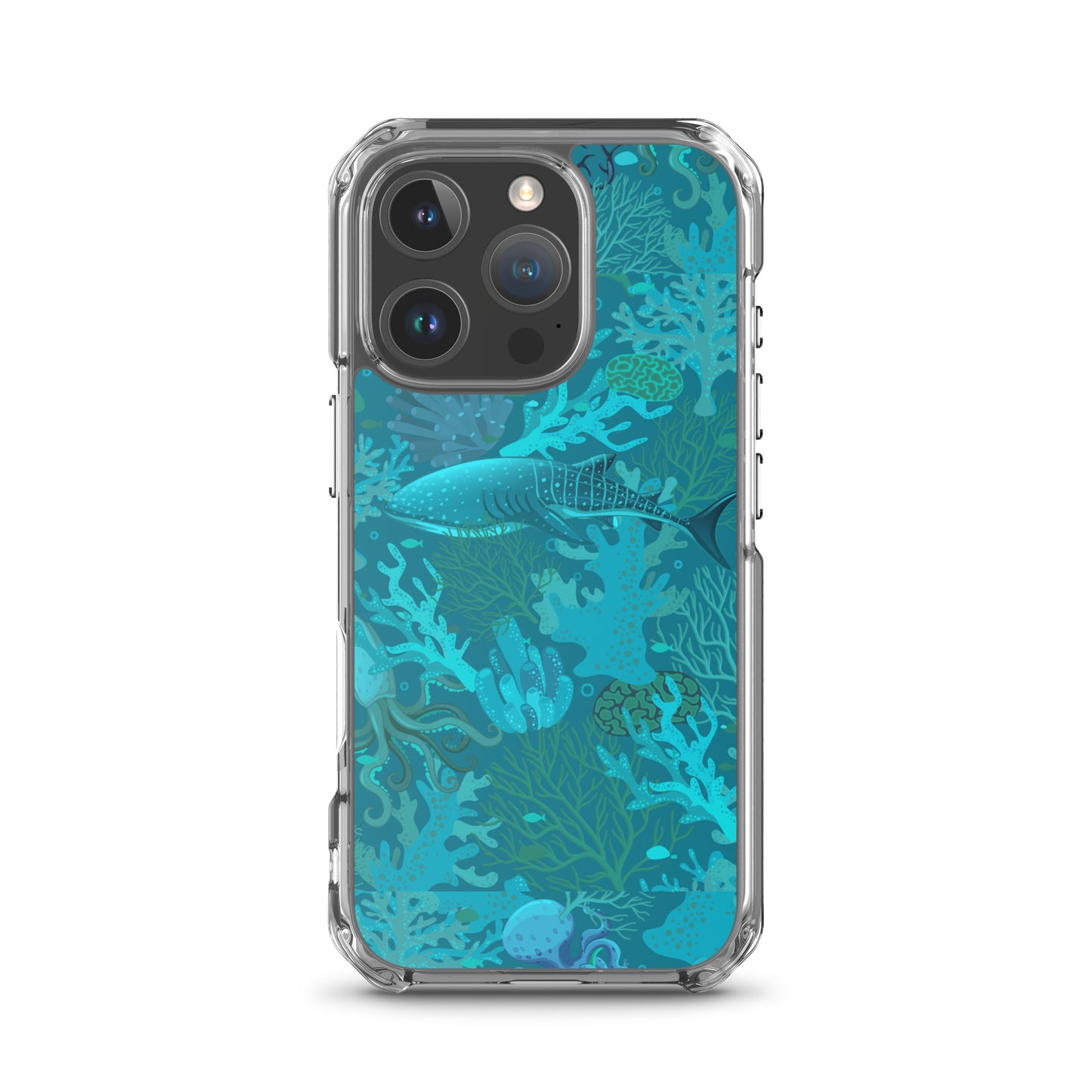 Aquatic Adventure Case for iPhone®