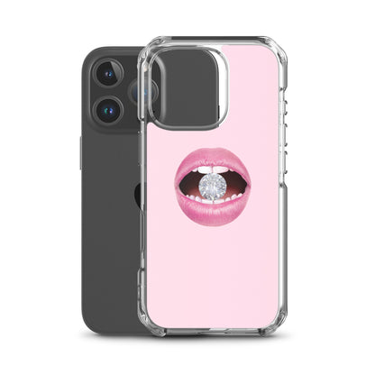 Crystal Glam Case for iPhone®