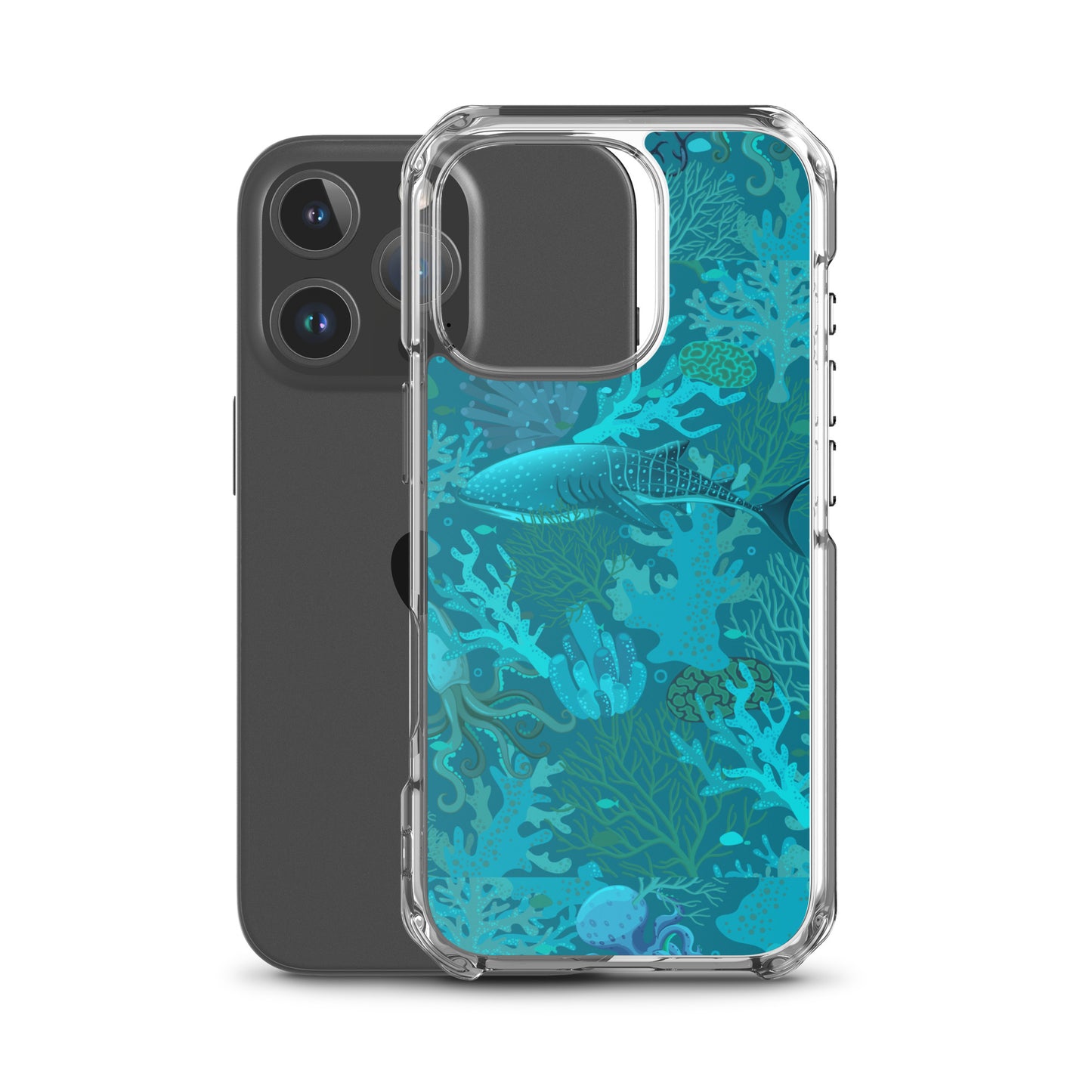 Aquatic Adventure Case for iPhone®