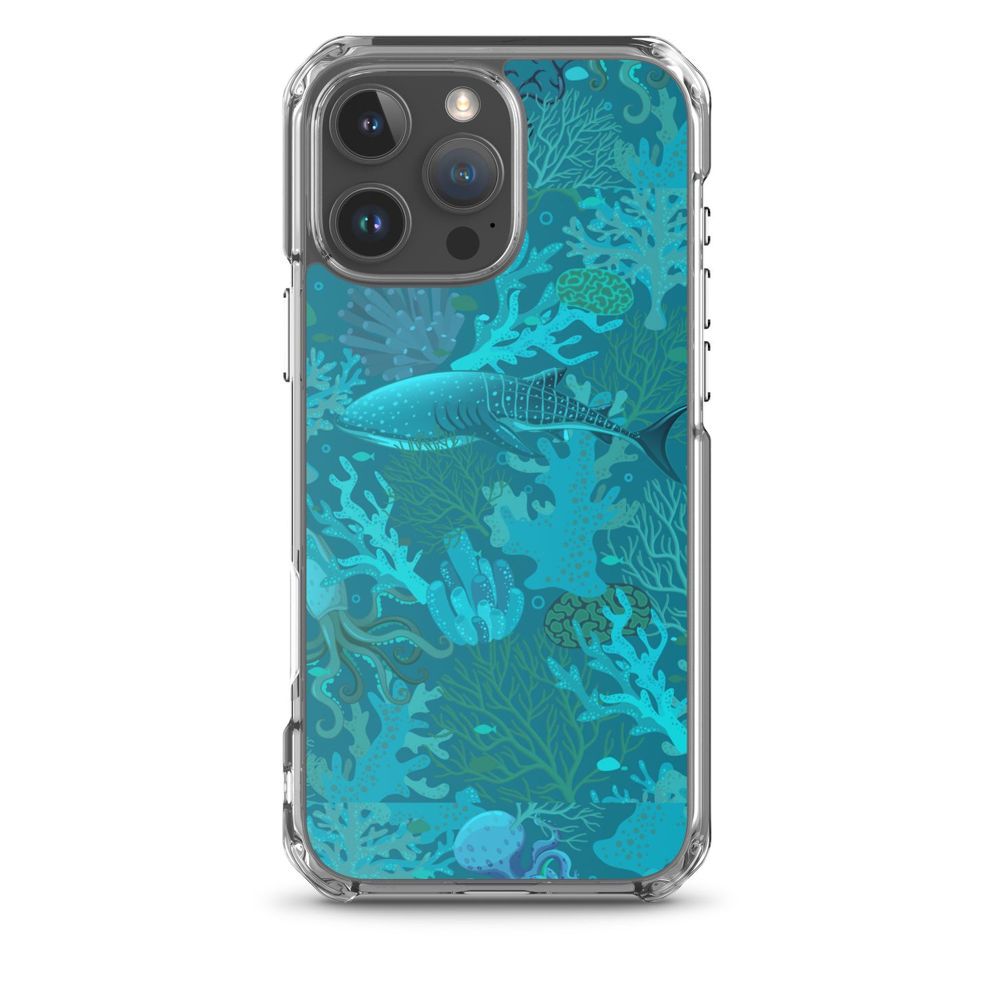 Aquatic Adventure Case for iPhone®