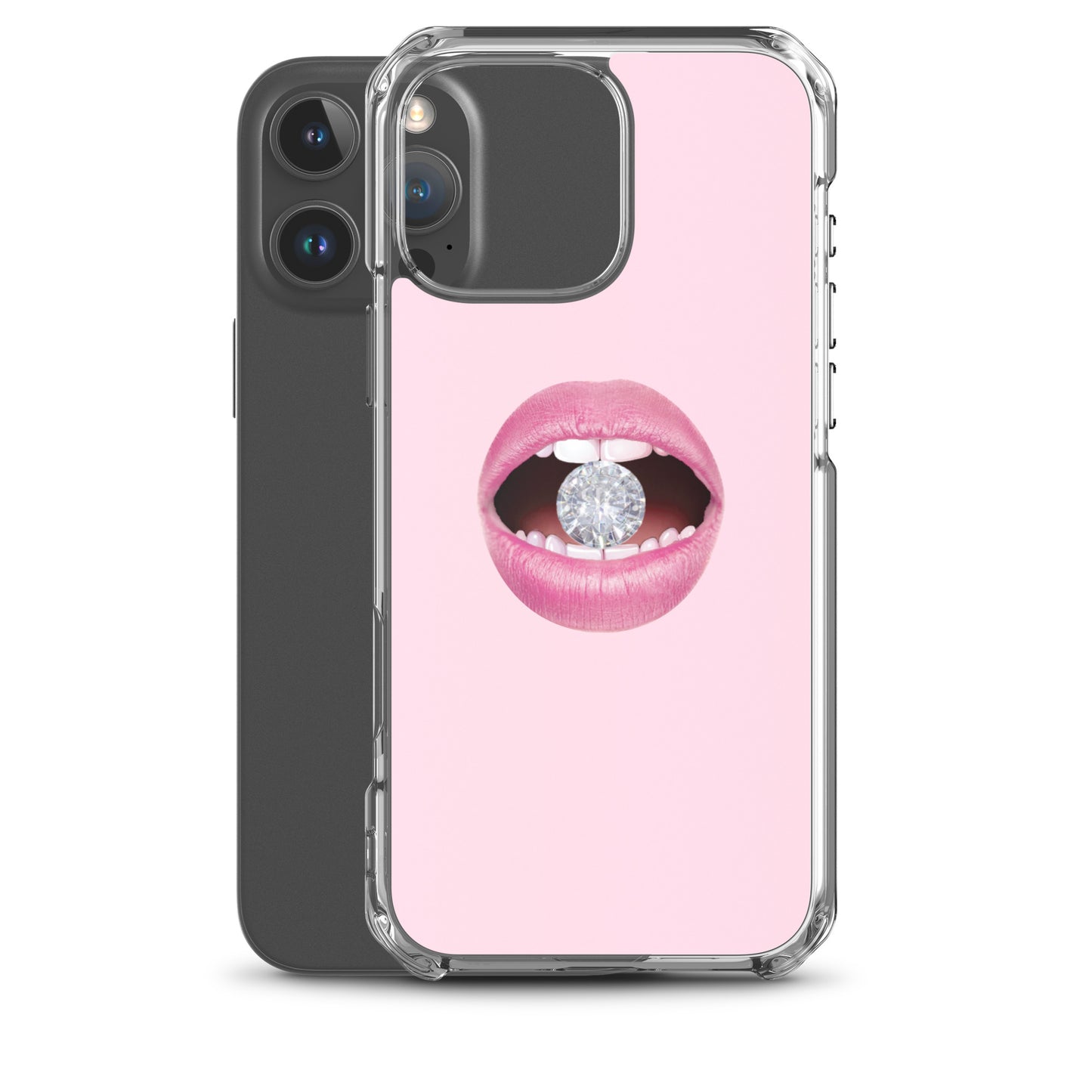 Crystal Glam Case for iPhone®