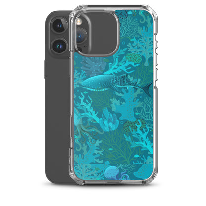 Aquatic Adventure Case for iPhone®