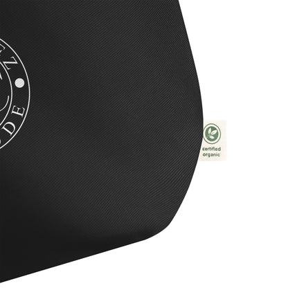 RLC Logo Eco-Tote Bag - Respectez Le Code