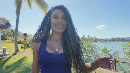 RLC Logo Travel Essential Tank