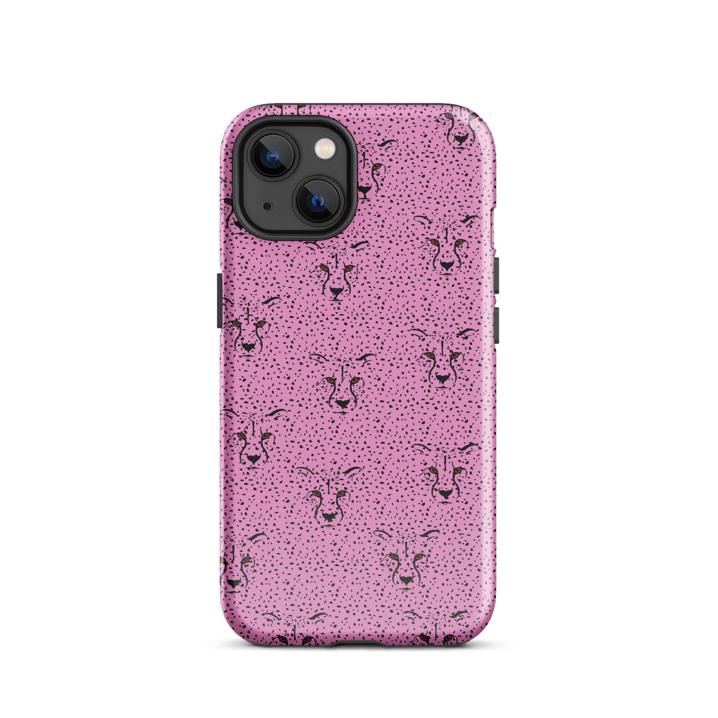 Wildly Protective Tough Case for iPhone®