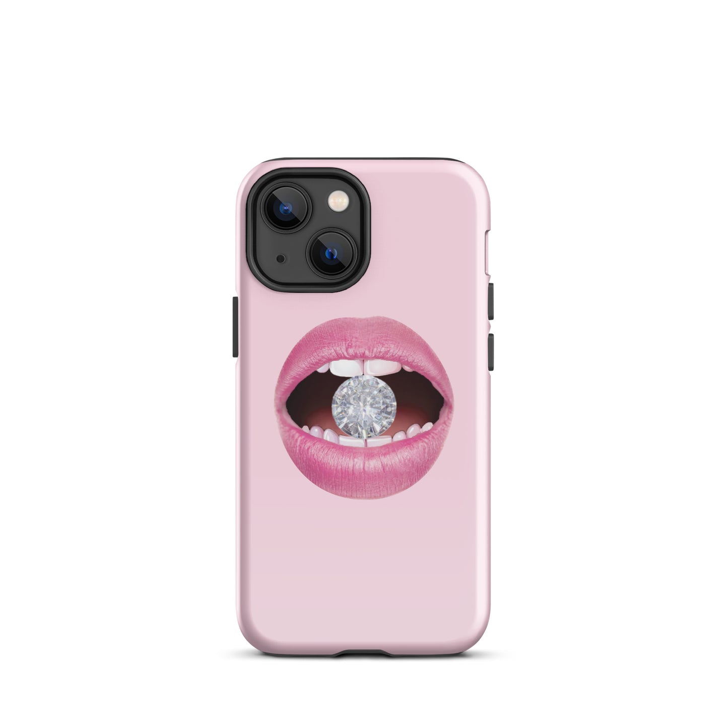 Crystal Glam Tough Case for iPhone®