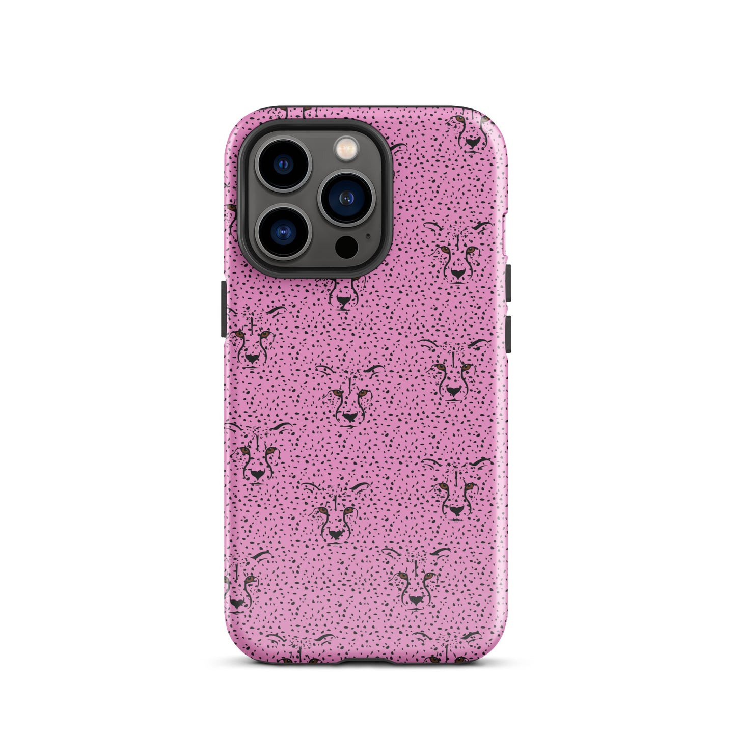 Wildly Protective Tough Case for iPhone®