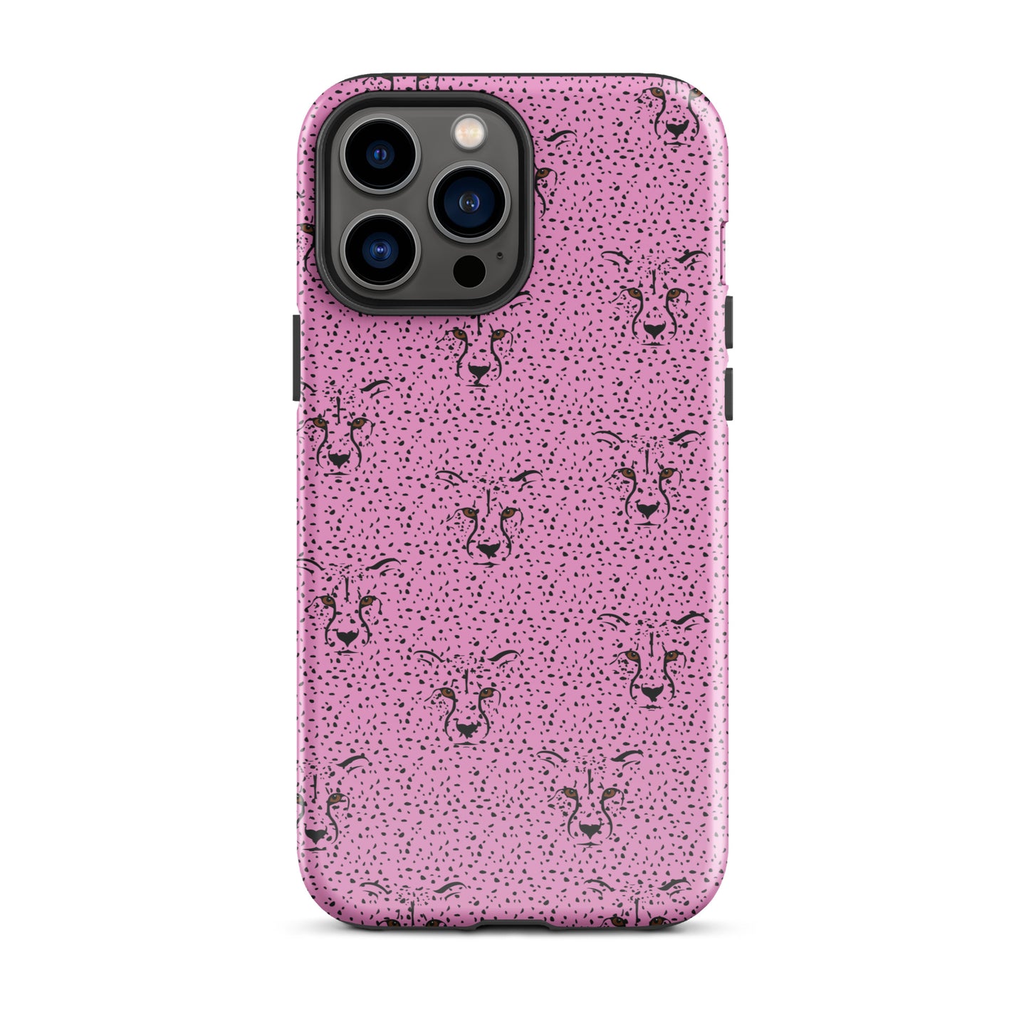 Wildly Protective Tough Case for iPhone®