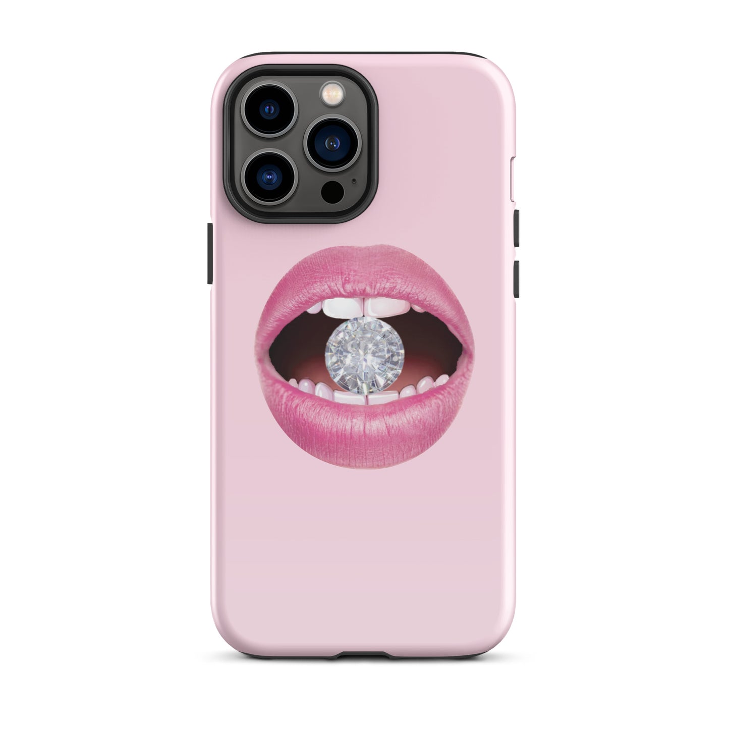 Crystal Glam Tough Case for iPhone®