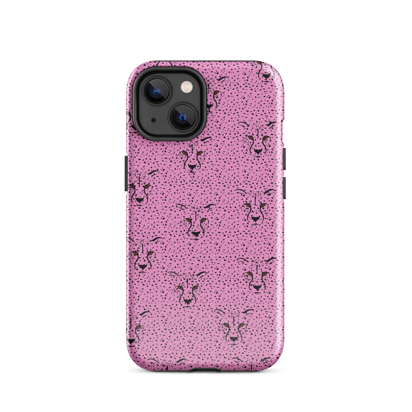 Wildly Protective Tough Case for iPhone®