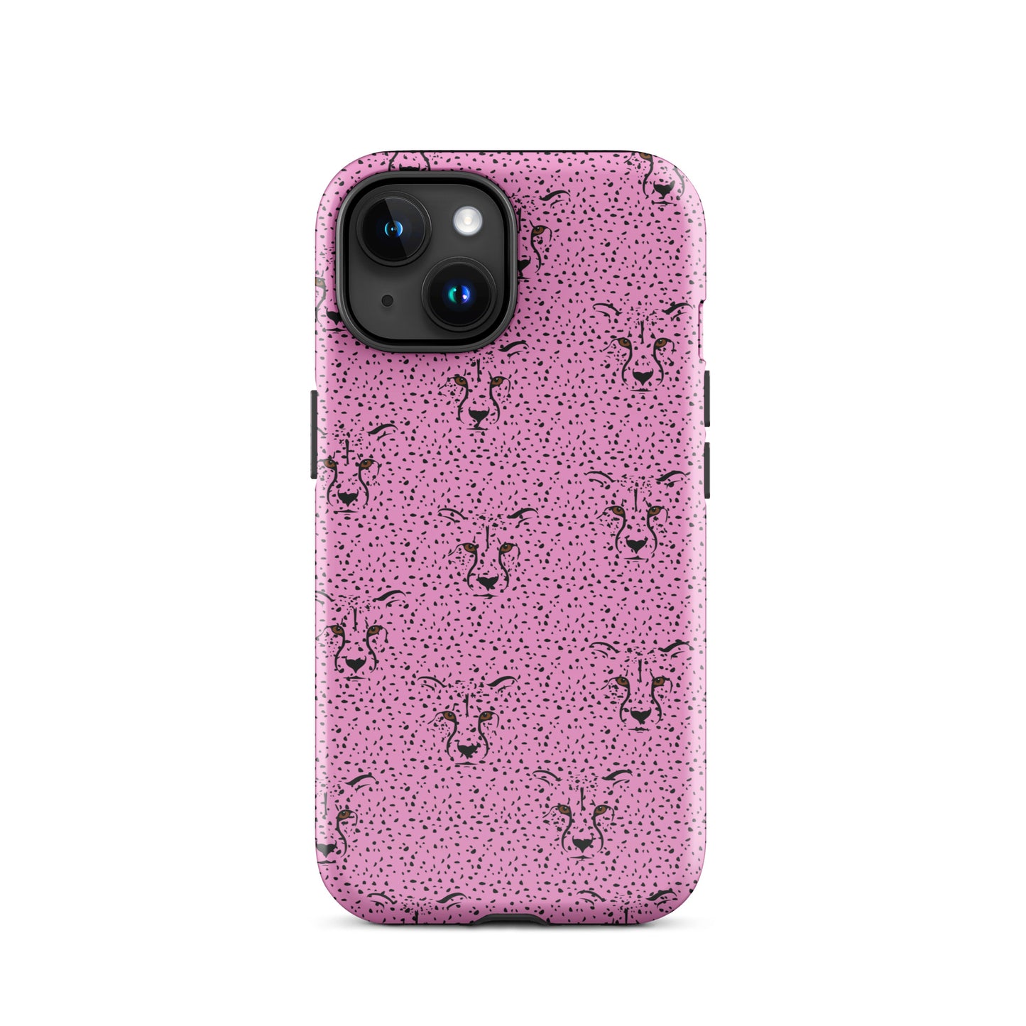 Wildly Protective Tough Case for iPhone®