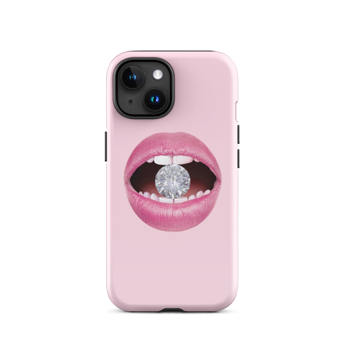 Crystal Glam Tough Case for iPhone®