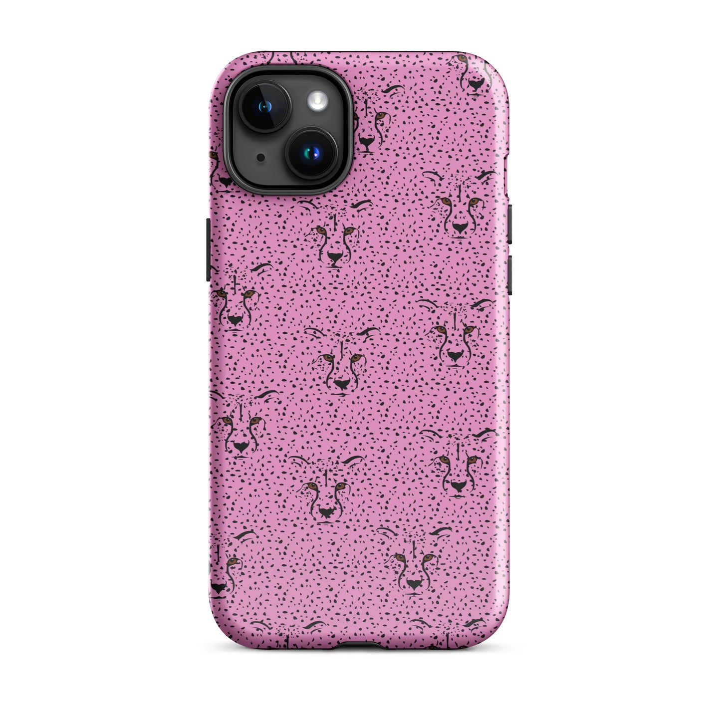 Wildly Protective Tough Case for iPhone®