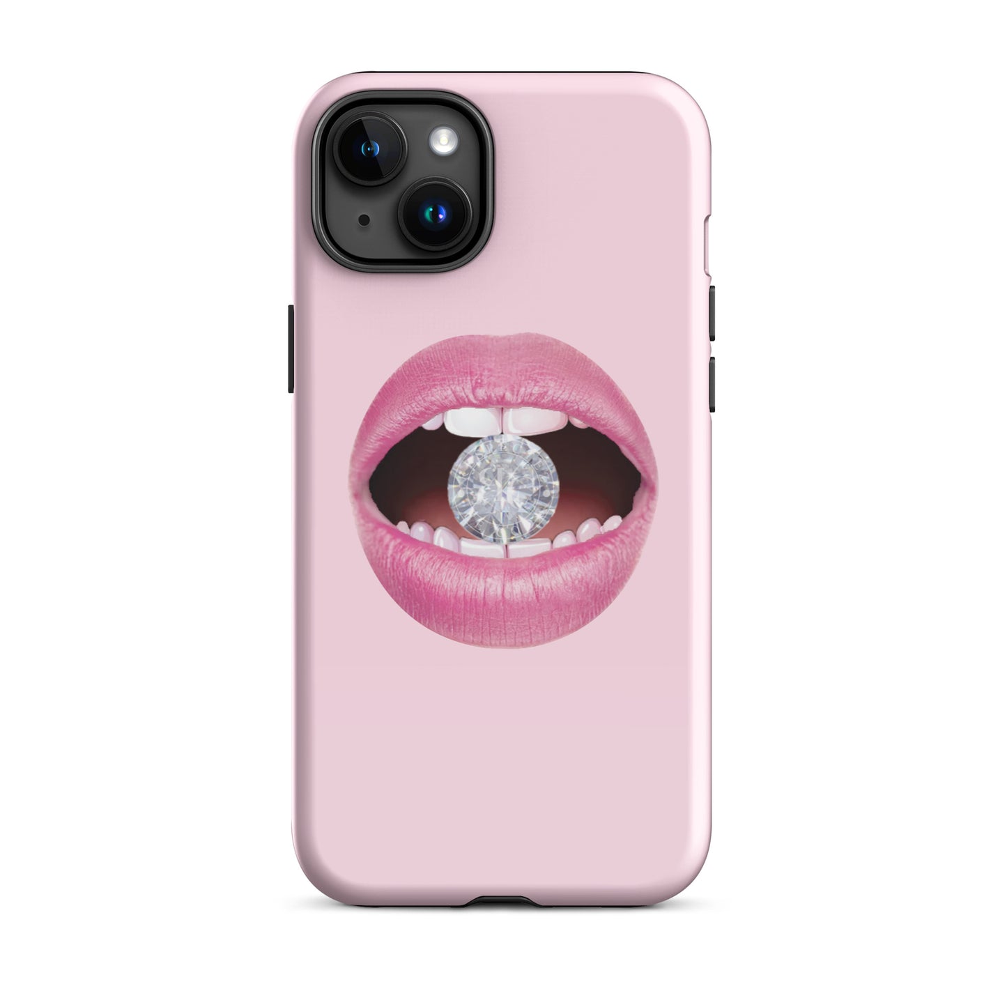 Crystal Glam Tough Case for iPhone®