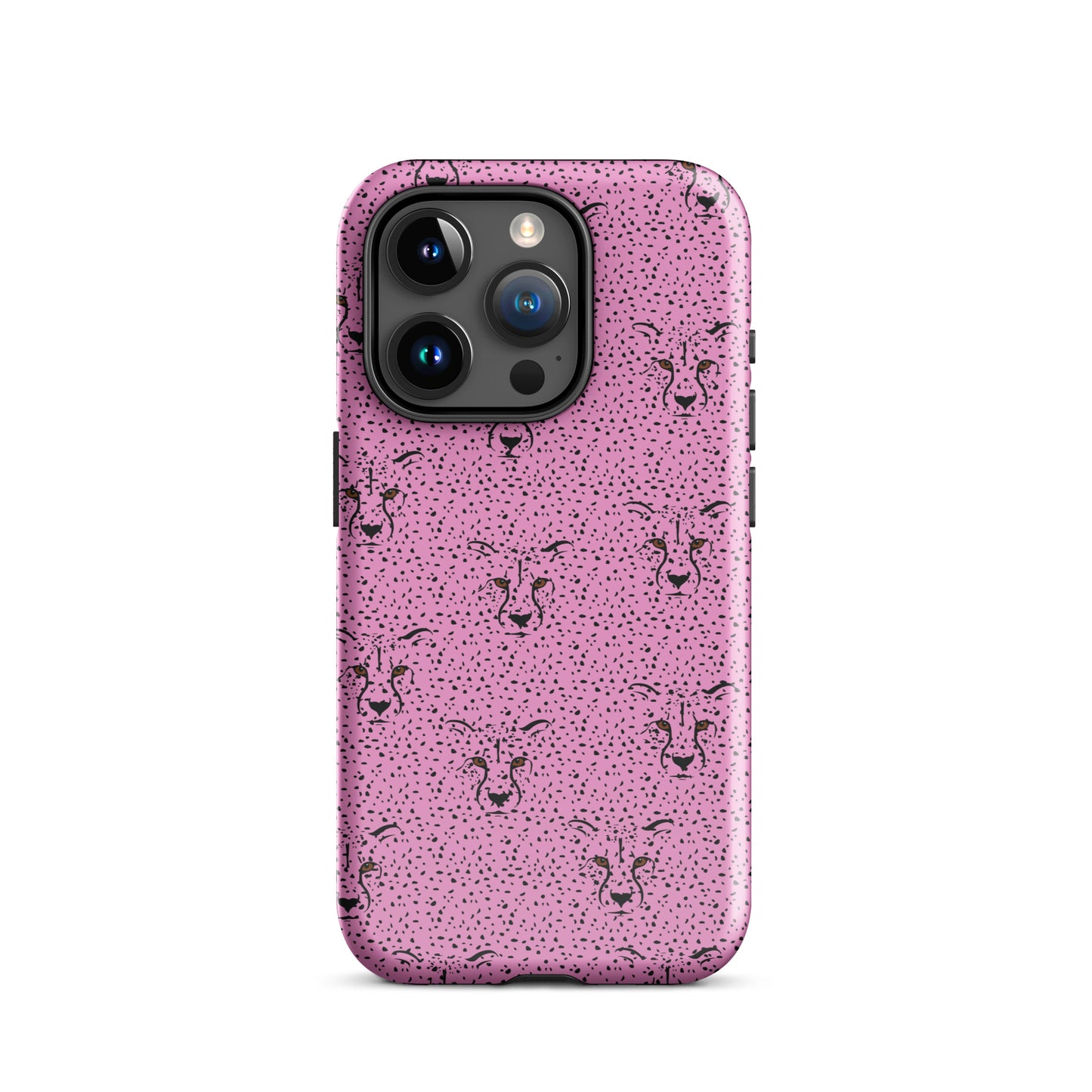 Wildly Protective Tough Case for iPhone®