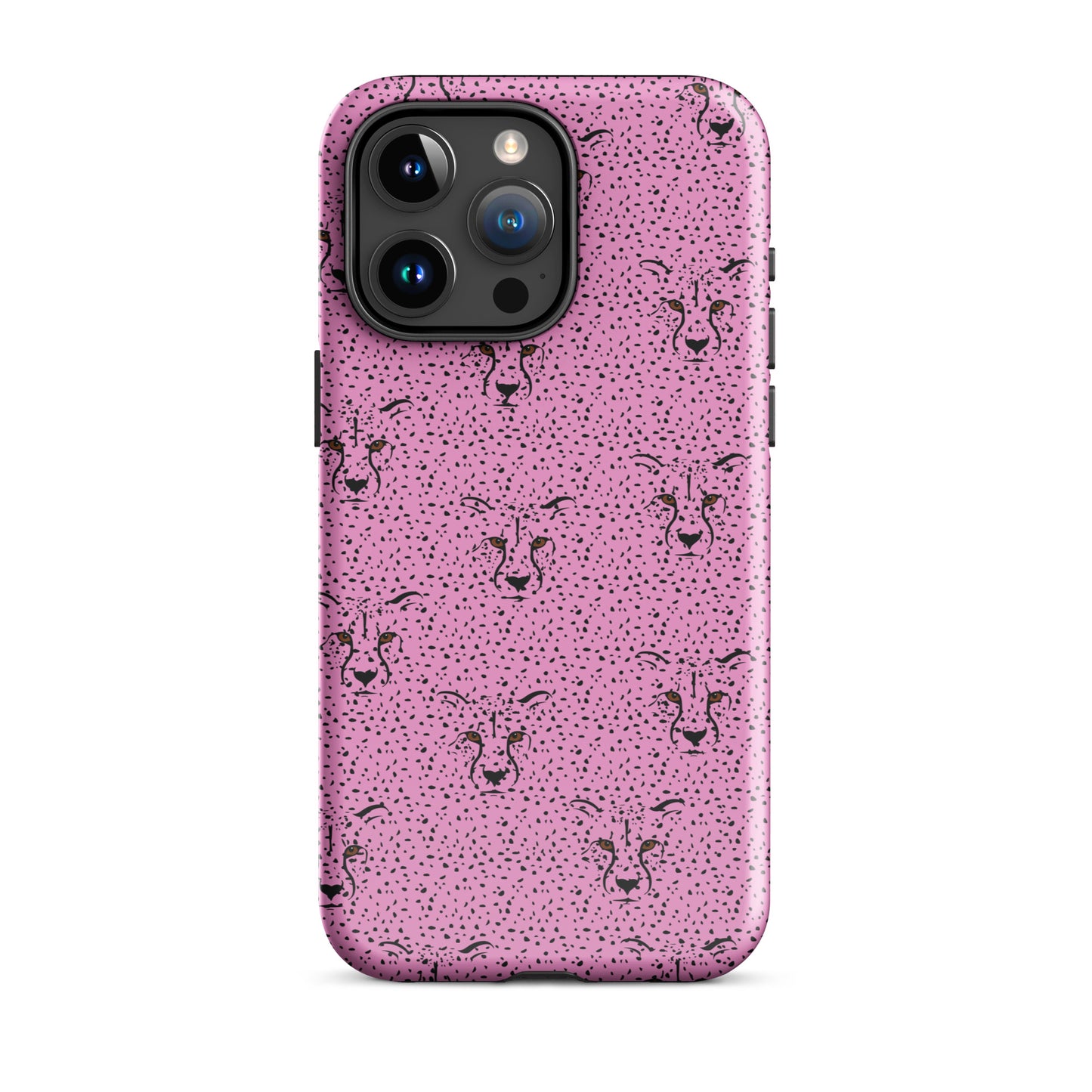 Wildly Protective Tough Case for iPhone®