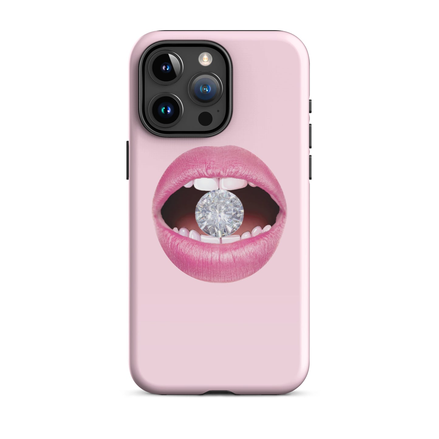 Crystal Glam Tough Case for iPhone®