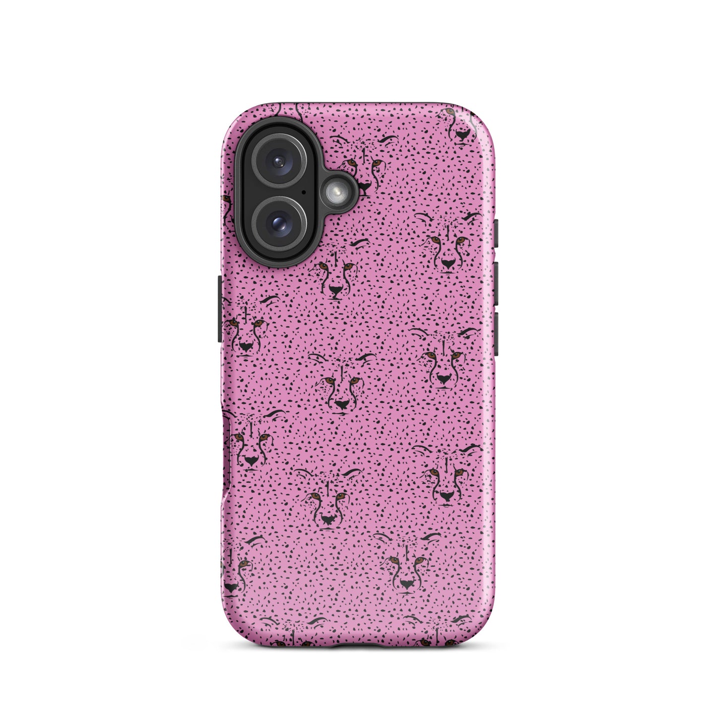 Wildly Protective Tough Case for iPhone®