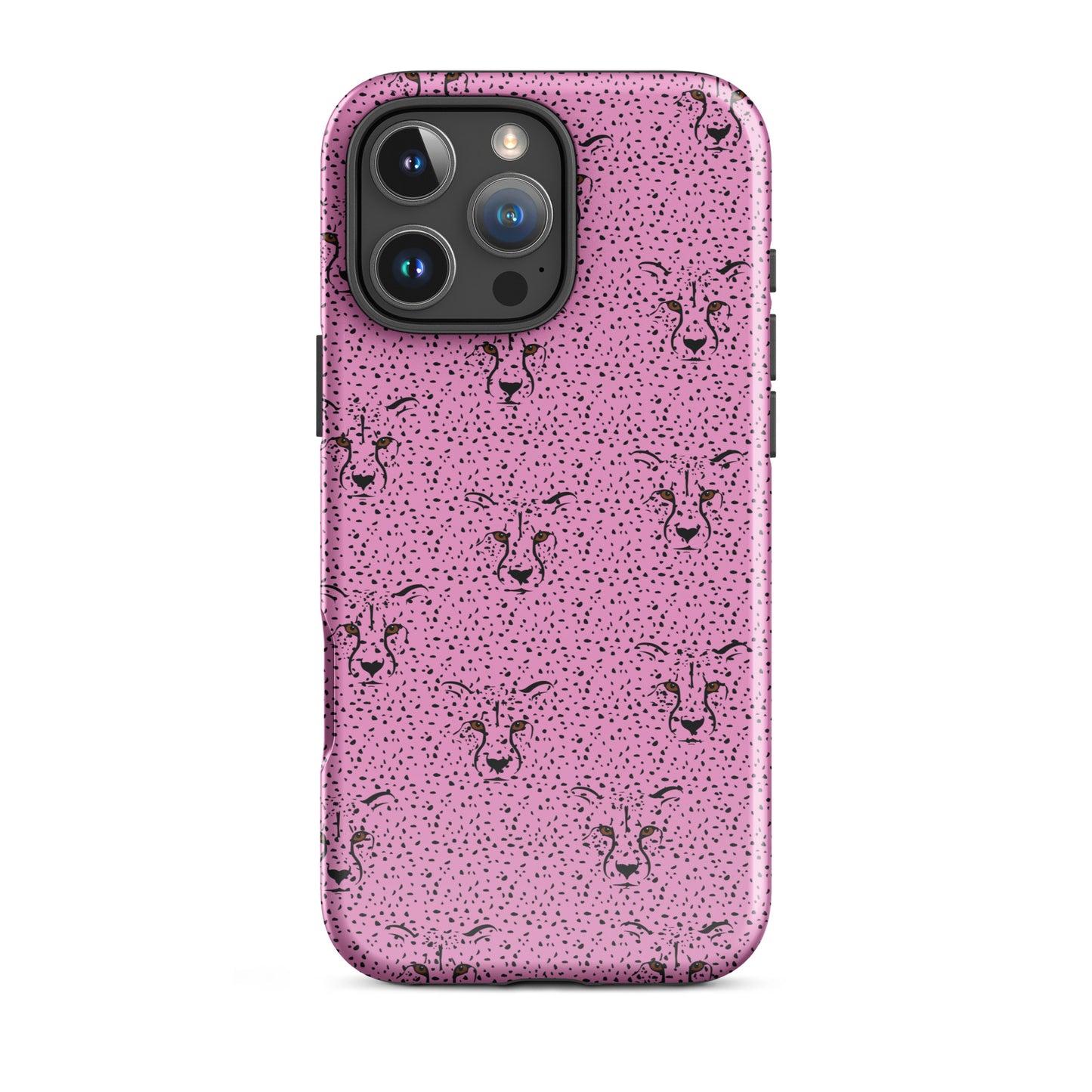 Wildly Protective Tough Case for iPhone®