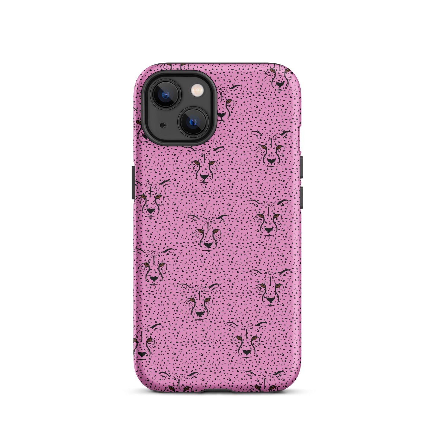 Wildly Protective Tough Case for iPhone®