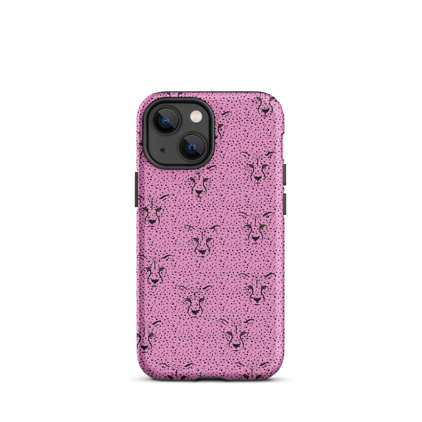 Wildly Protective Tough Case for iPhone®