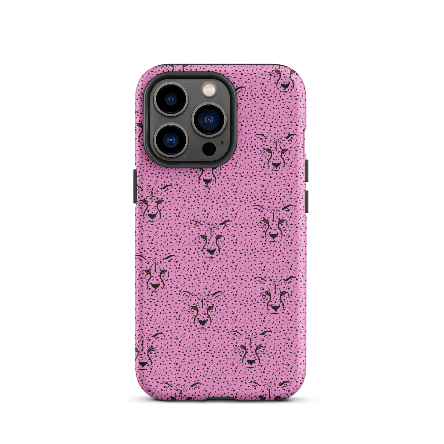 Wildly Protective Tough Case for iPhone®