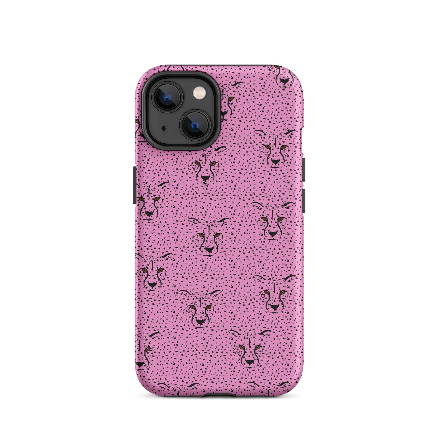 Wildly Protective Tough Case for iPhone®