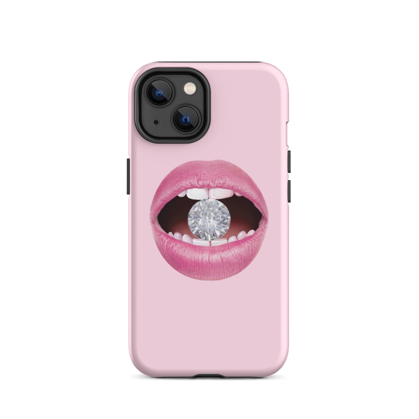 Crystal Glam Tough Case for iPhone®