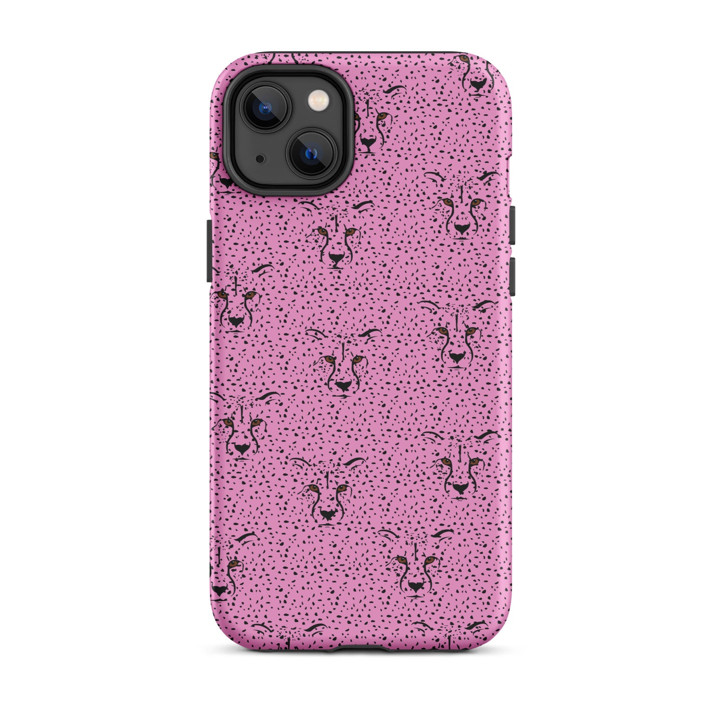 Wildly Protective Tough Case for iPhone®