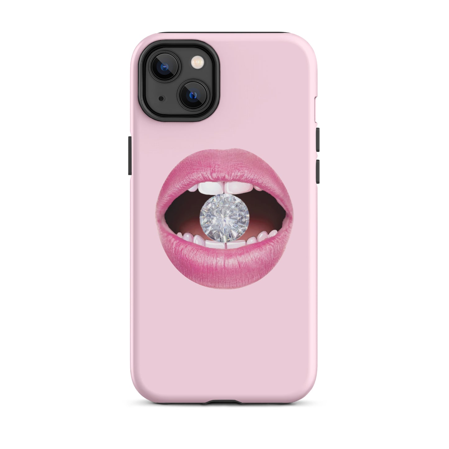 Crystal Glam Tough Case for iPhone®