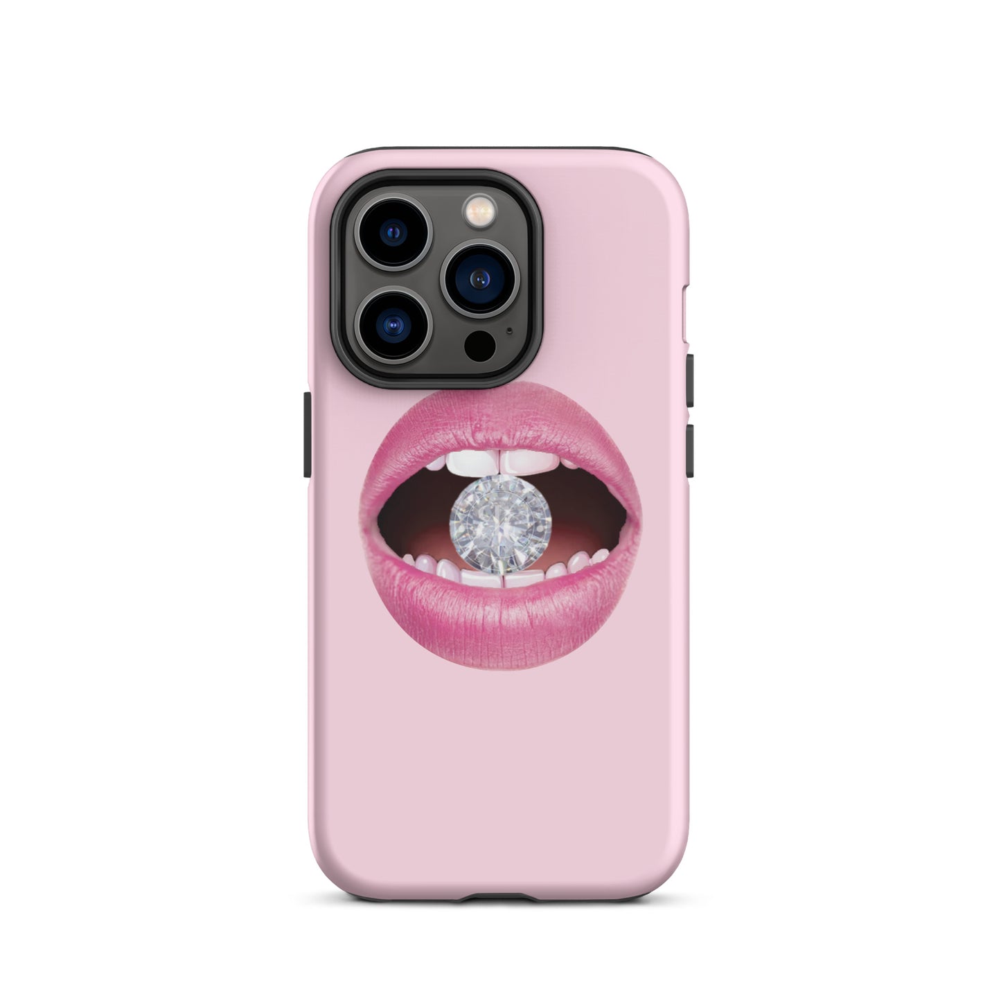 Crystal Glam Tough Case for iPhone®