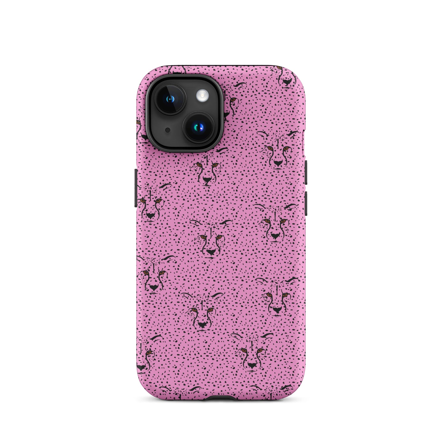 Wildly Protective Tough Case for iPhone®