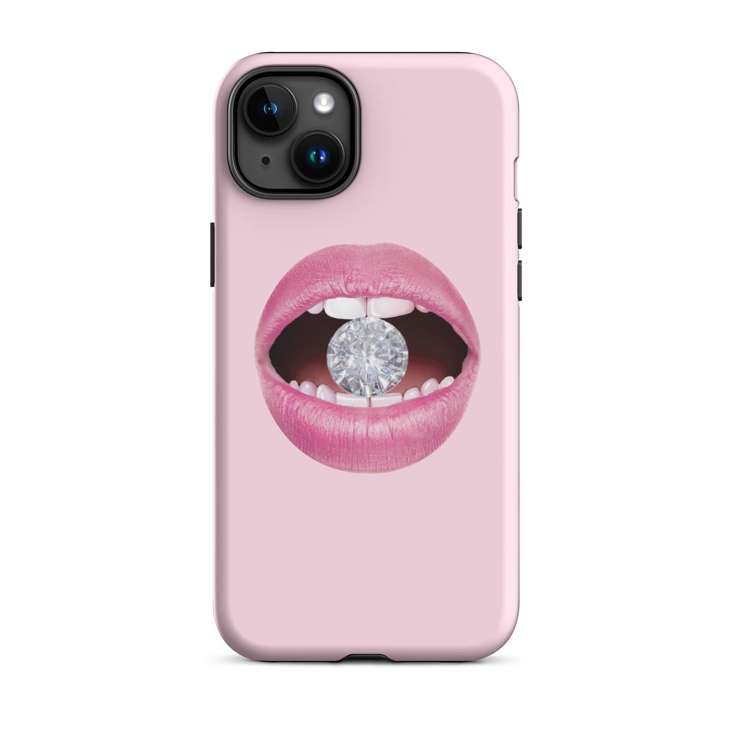 Crystal Glam Tough Case for iPhone®