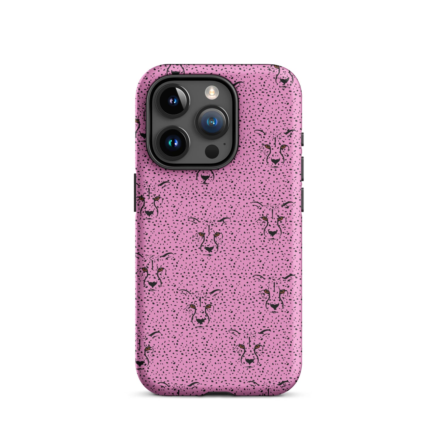 Wildly Protective Tough Case for iPhone®