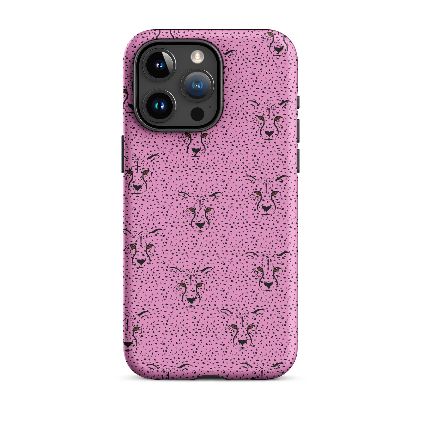 Wildly Protective Tough Case for iPhone®