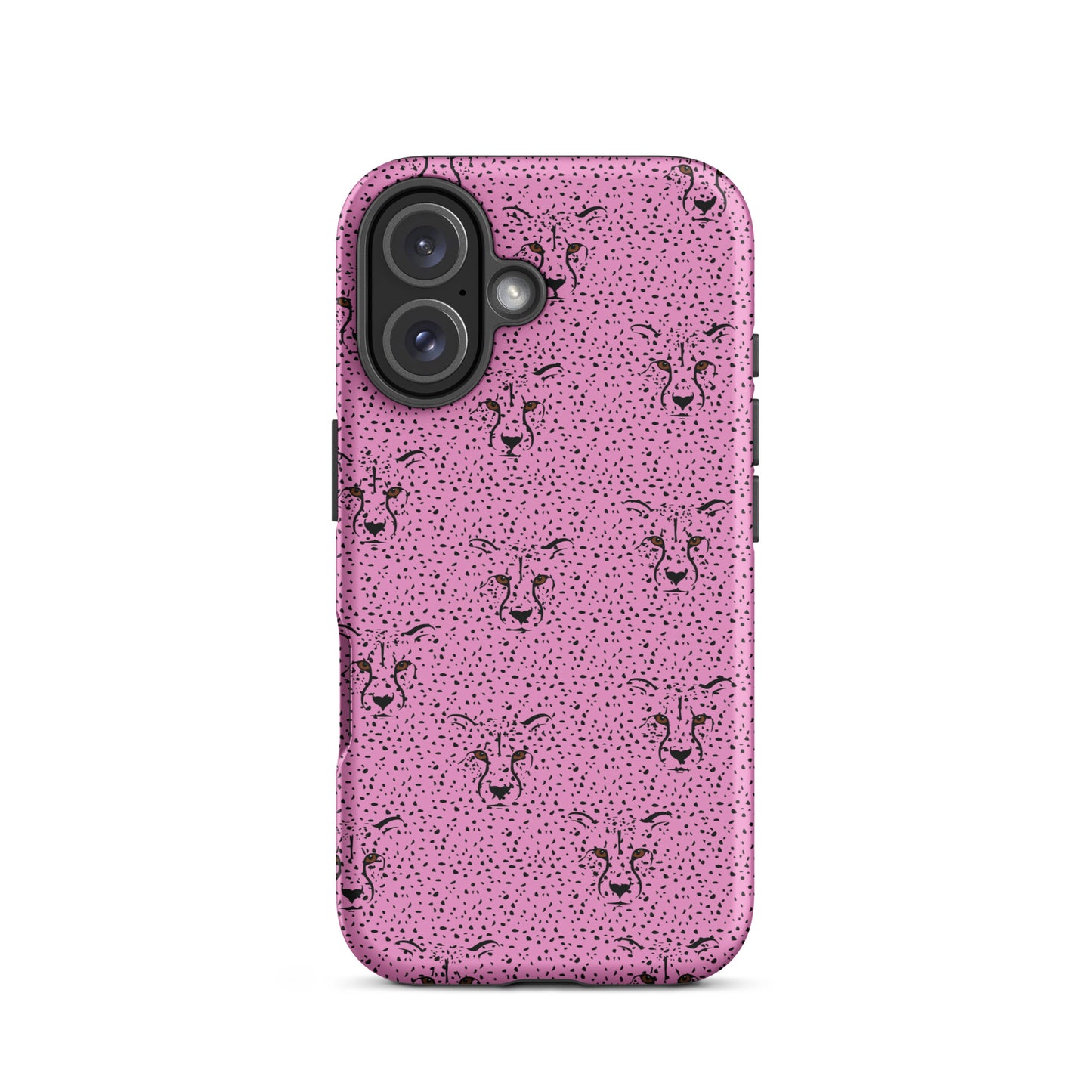 Wildly Protective Tough Case for iPhone®