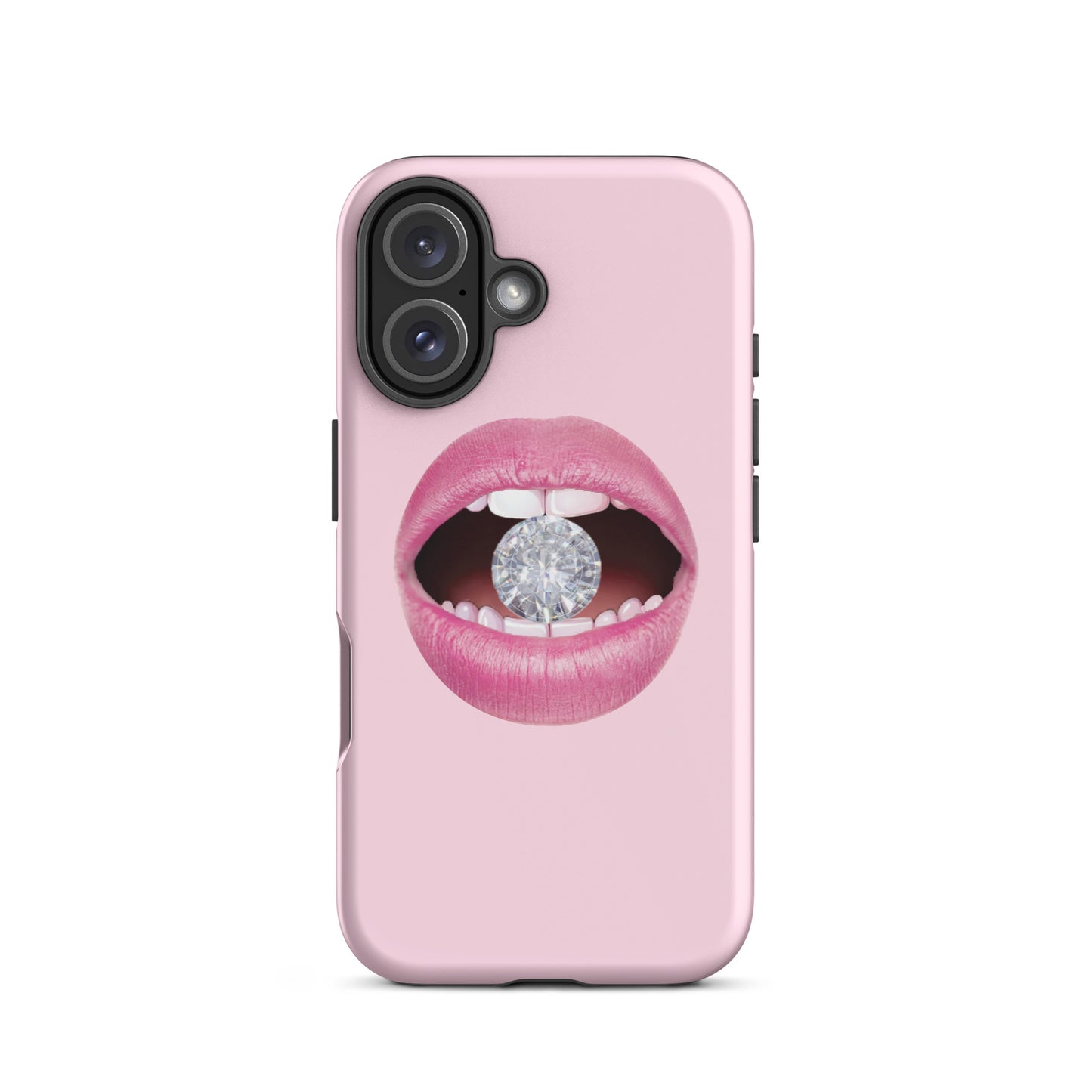 Crystal Glam Tough Case for iPhone®