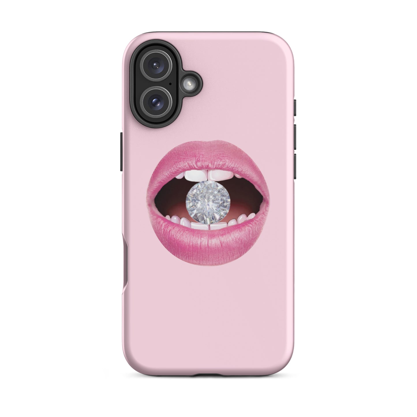 Crystal Glam Tough Case for iPhone®