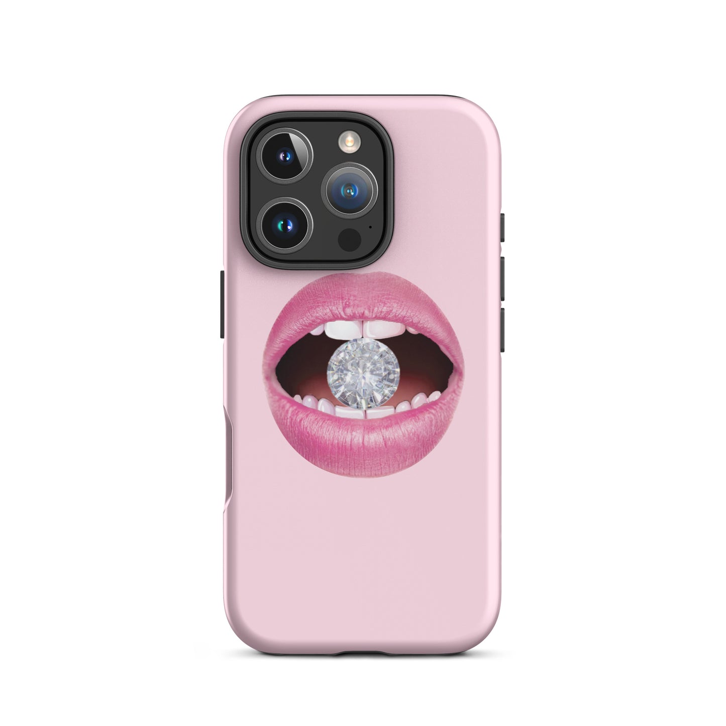 Crystal Glam Tough Case for iPhone®