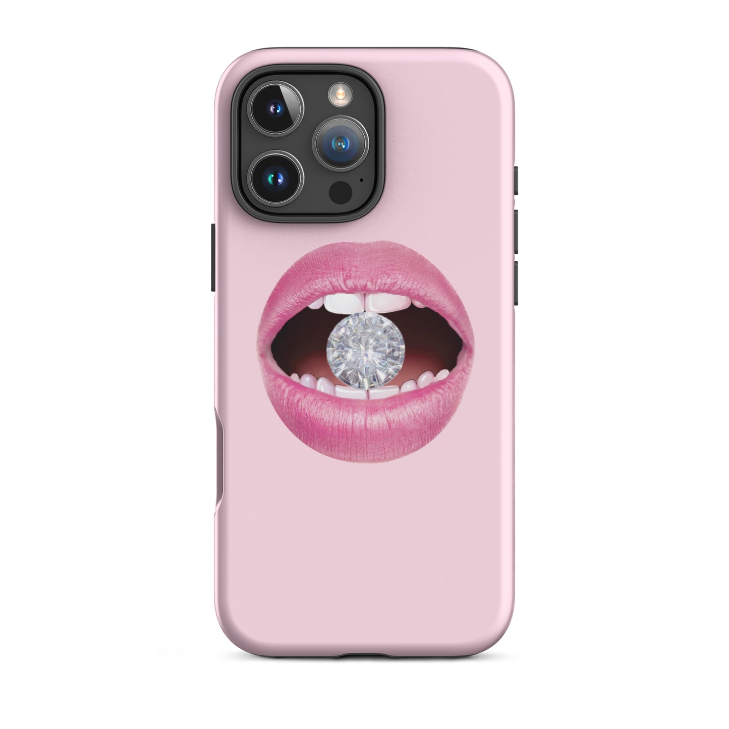 Crystal Glam Tough Case for iPhone®