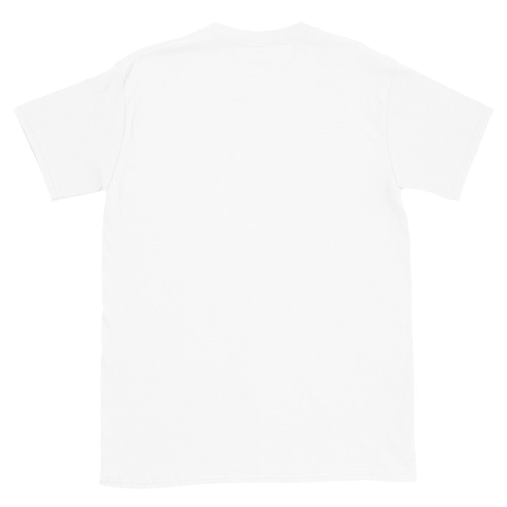 No Resort Fees, Early Checkout, Devaluations Short-Sleeve Unisex T-Shirt