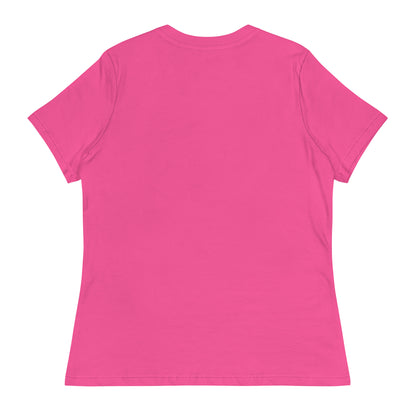 CEO of the Group Chat Women's Relaxed Tee