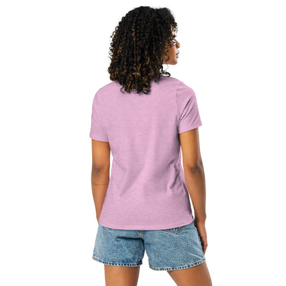 CEO of the Group Chat Women's Relaxed Tee