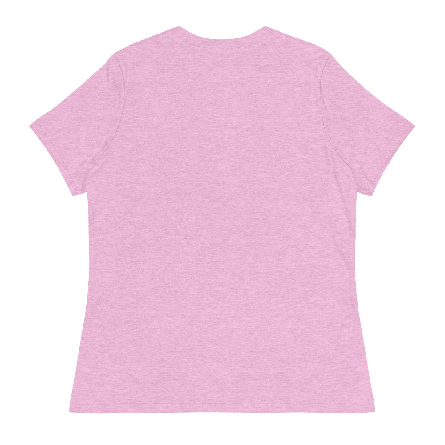 CEO of the Group Chat Women's Relaxed Tee