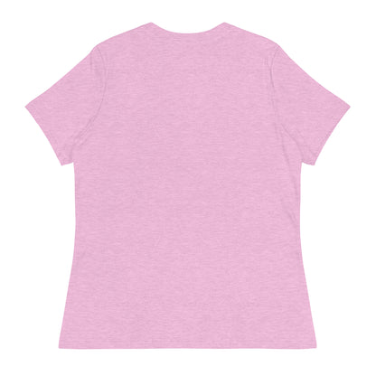 CEO of the Group Chat Women's Relaxed Tee